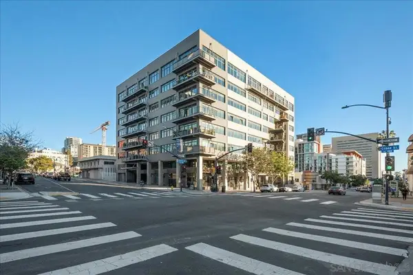 1551 4th Avenue #210, San Diego, CA 92101