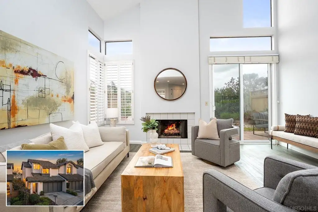 6327 Caminito Del Cervato, San Diego, CA 92111 - #1