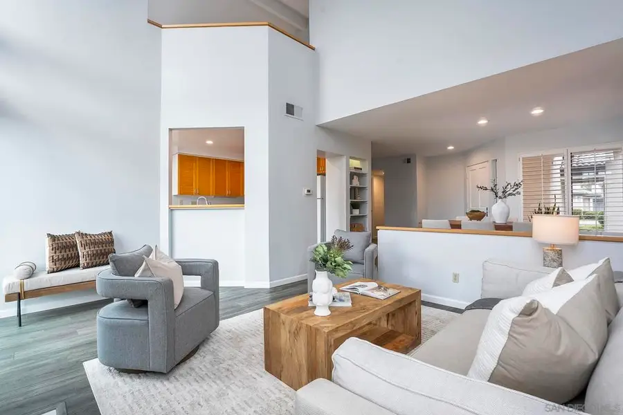 6327 Caminito Del Cervato, San Diego, CA 92111 - #3