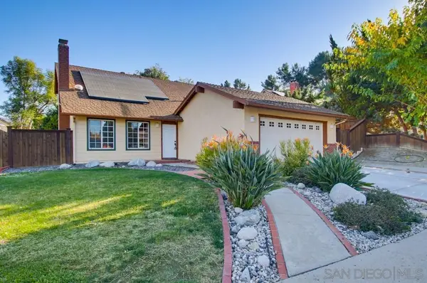 11385 Paseo Albacete, San Diego, CA 92129