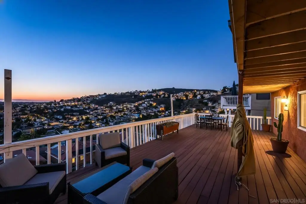 1022 La Mesa Ave, Spring Valley, CA 91977 - #1