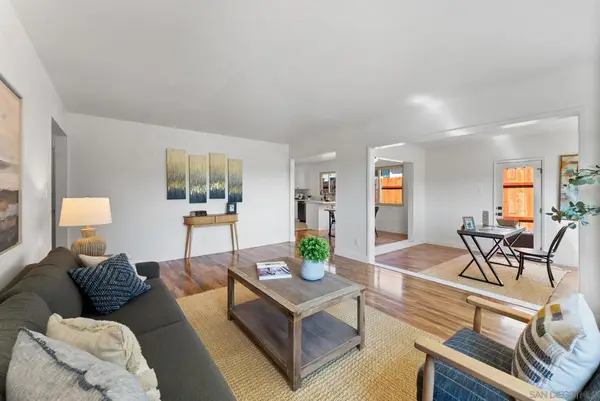 725 Peggy Dr, San Diego, CA 92114