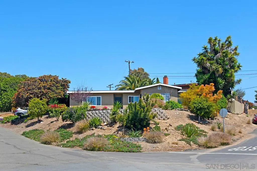 1701 Dayton Dr., Lemon Grove, CA 91945 - Image #1