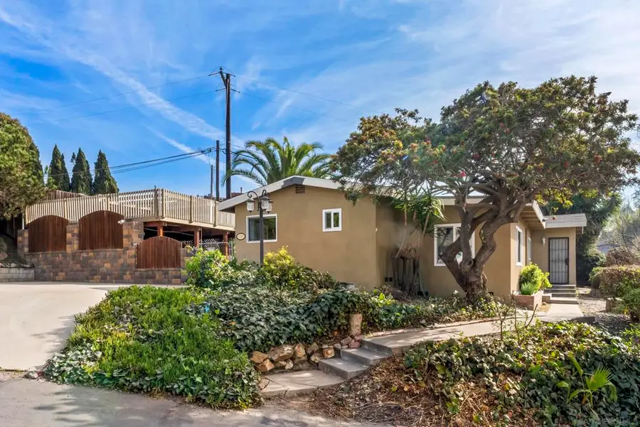 1701 Dayton Dr., Lemon Grove, CA 91945 - Image #3