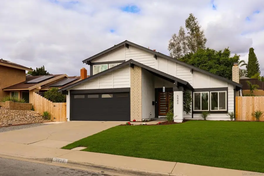 5848 Antigua Blvd, San Diego, CA 92124 - Image #2