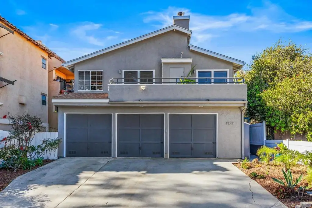 3922 Albatross St. #1, San Diego, CA 92103 - Image #1