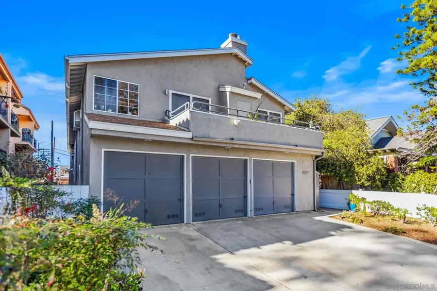 3922 Albatross St. #1, San Diego, CA 92103 - Image #2