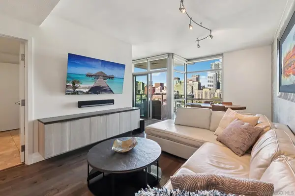 800 The Mark Ln #1203, San Diego, CA 92101