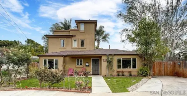 2603 Figueroa Blvd, San Diego, CA 92109