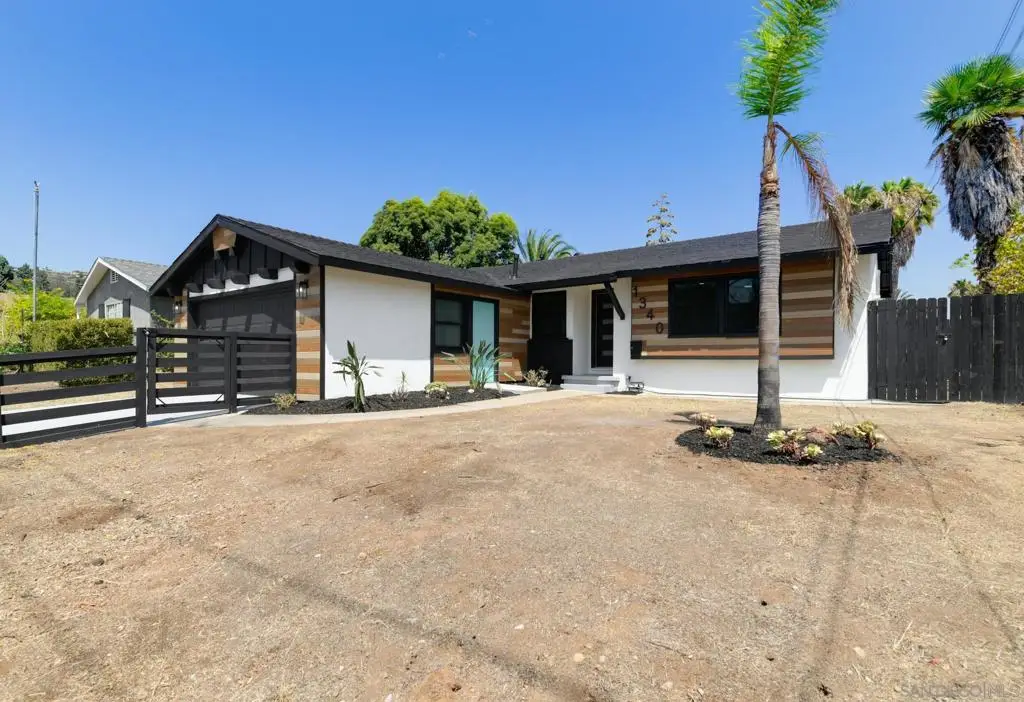 1340 Heron Ave, El Cajon, CA 92020 - Image #1