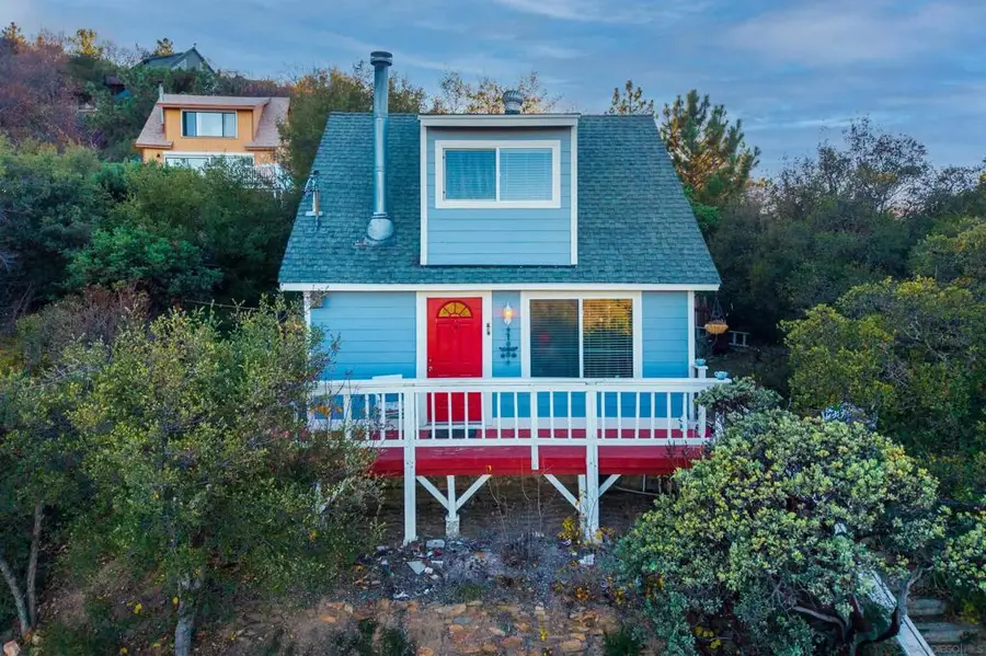 1065 Kenison Dr, Julian, CA 92036 - Image #2