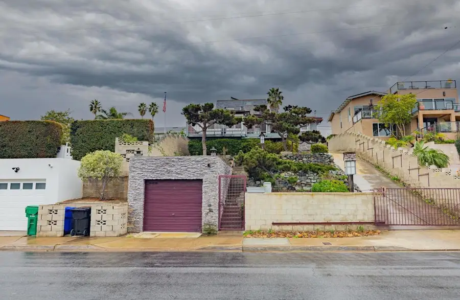 2841 Nipoma St, San Diego, CA 92106 - #2