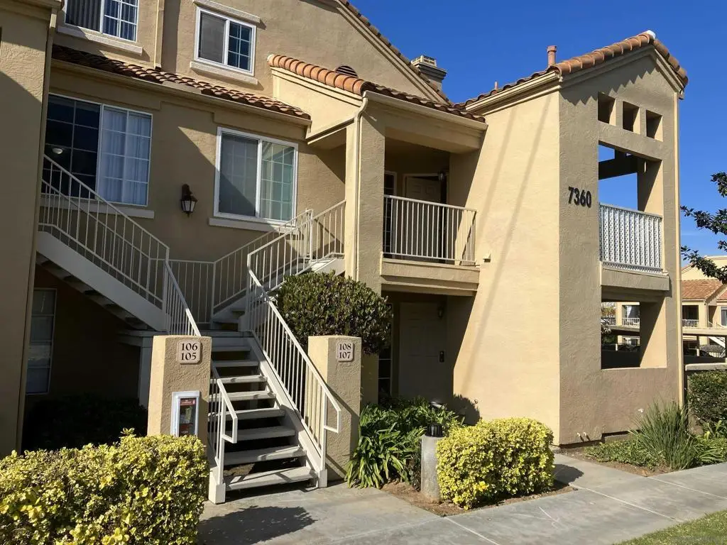 7360 Calle Cristobal #108, San Diego, CA 92126 - Image #1