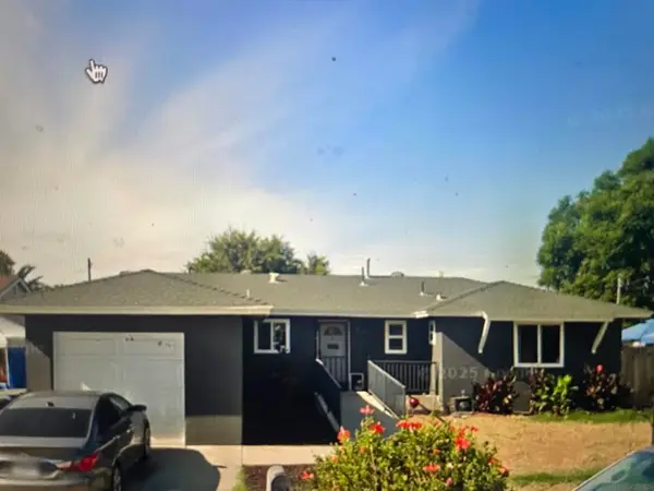 Address Withheld By Seller, Escondido, CA 92027