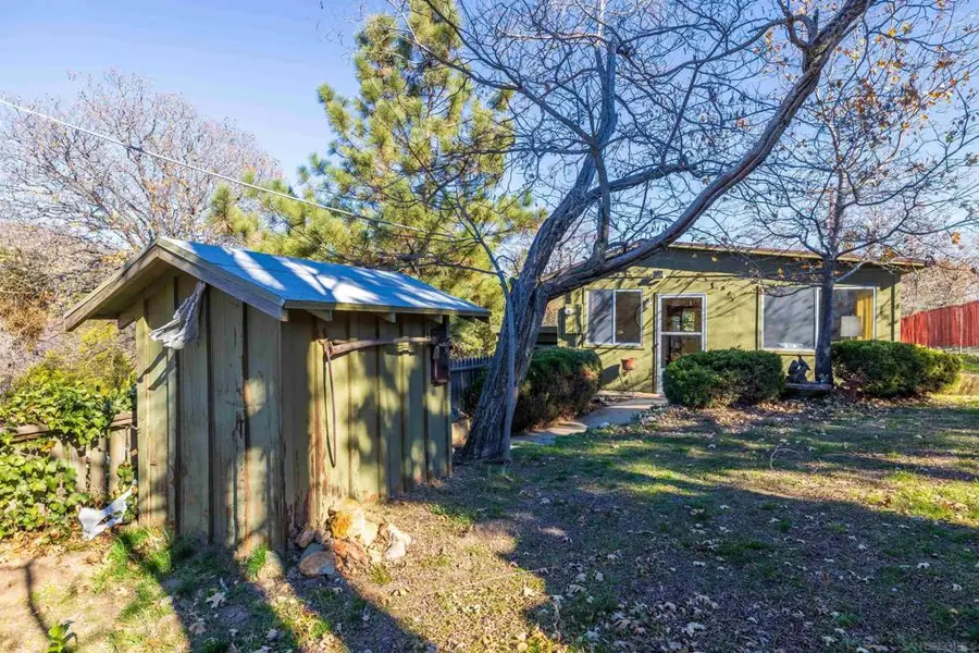 Address Withheld By Seller, Julian, CA 92036 - Image #2