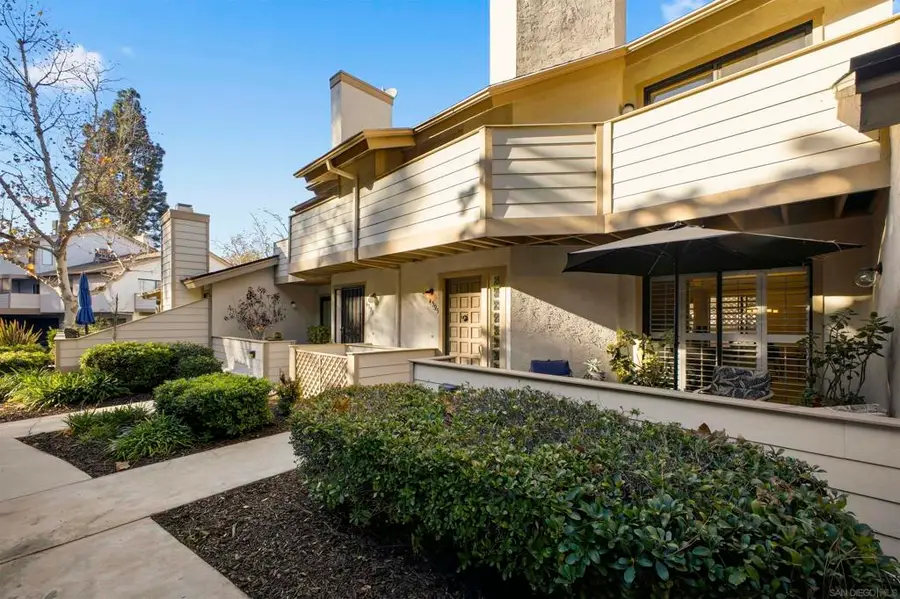 4595 Chateau Drive, San Diego, CA 92117 - Image #2