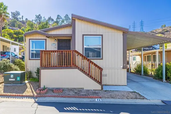 10880 Highway 67 #74, Lakeside, CA 92040
