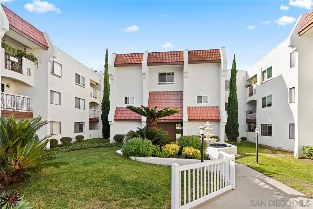 6350 Genesee Ave #220, San Diego, CA 92122 - Image #1