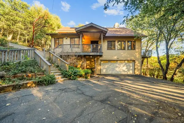 4641 Luneta View, Julian, CA 92036