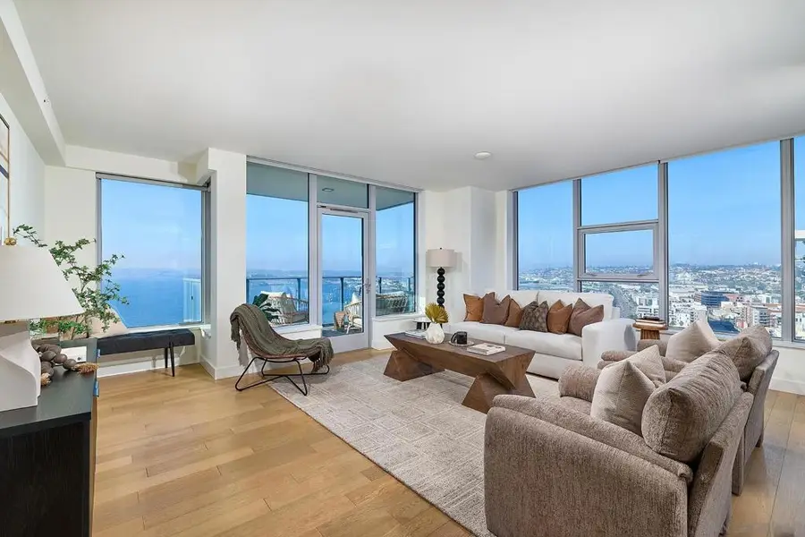 1388 Kettner Blvd #2302, San Diego, CA 92101 - Image #2