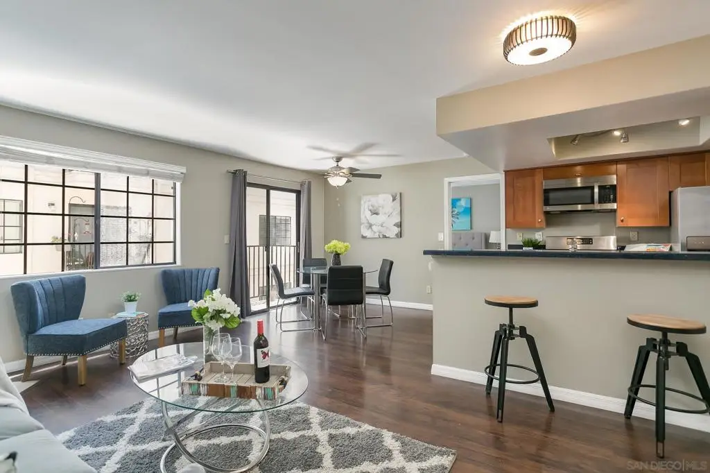 4205 Ohio St #204, San Diego, CA 92104 - #1