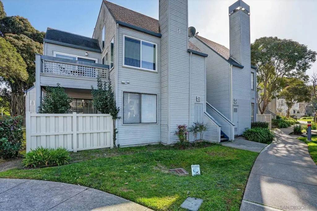 3784 Stoneglen #N, Richmond, CA 94806 - #1