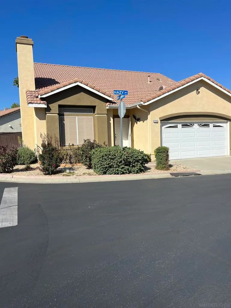 2723 Hazy Way, Banning, CA 92220 - Image #1