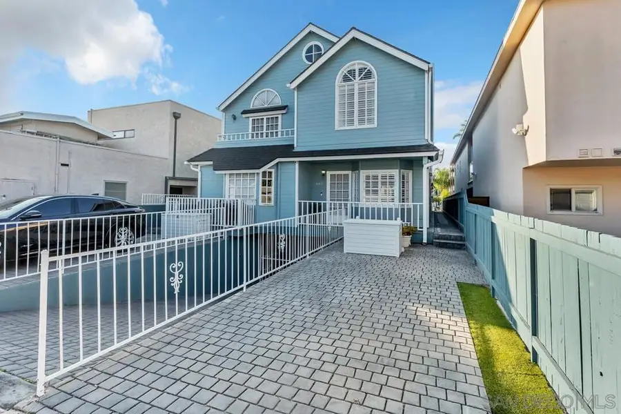 465 Orange Ave., Coronado, CA 92118 - Image #2