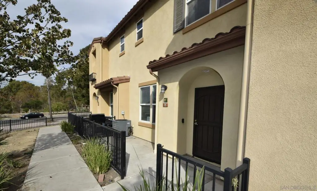 4300 Newton Ave #85, San Diego, CA 92113 - Image #1