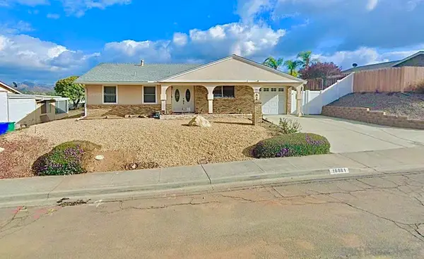 Address Withheld By Seller, San Diego, CA 92128