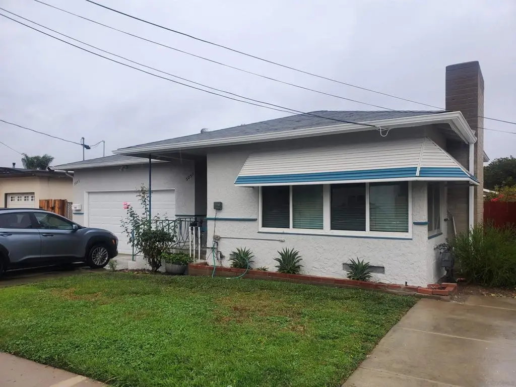 5051 63rd St, San Diego, CA 92115 - #1