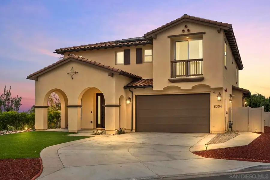 8304 The Grant Pl, Bonita, CA 91902 - #2