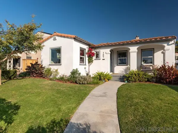 4607 Constance Dr, San Diego, CA 92115