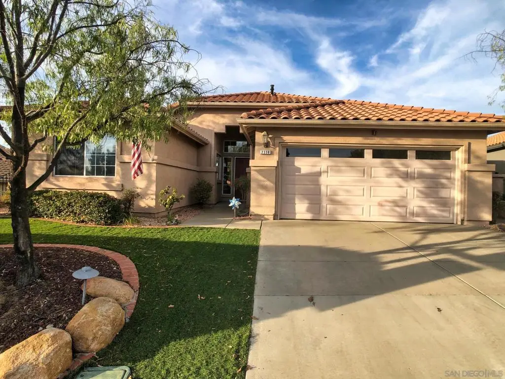 2338 Larkspur Dr, Alpine, CA 91901 - Image #1