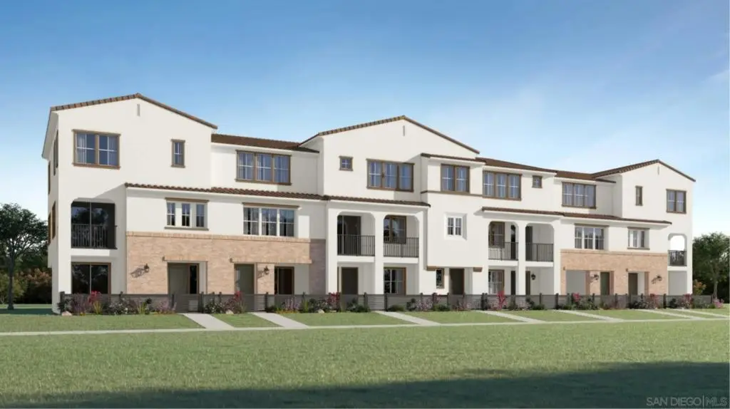 1806 Mountain Laurel Road, San Marcos, CA 92078 - #1