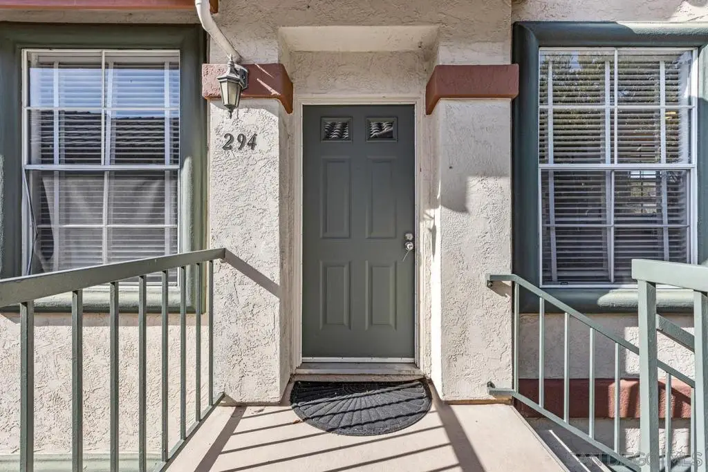 10878 Sabre Hill Dr #294, San Diego, CA 92128 - #1