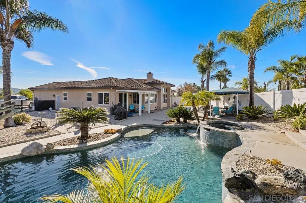 26025 Jack Rabbit Acres, Escondido, CA 92026 - #1