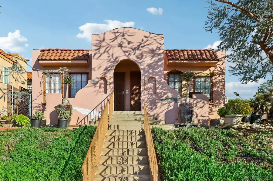 3741 Alabama St, San Diego, CA 92104 - Image #2