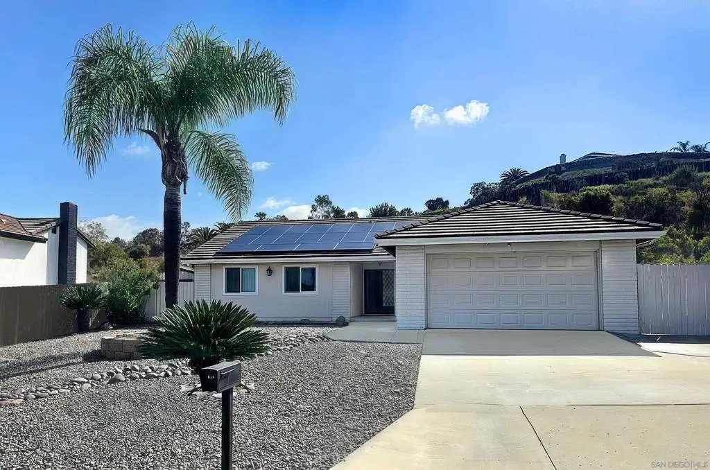 Address Withheld By Seller, Lakeside, CA 92040 - Image #1