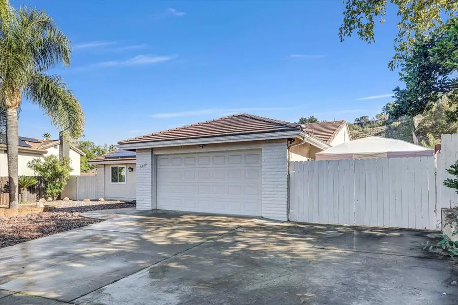 9448 Palomino Ridge Dr, Lakeside, CA 92040 - Image #3