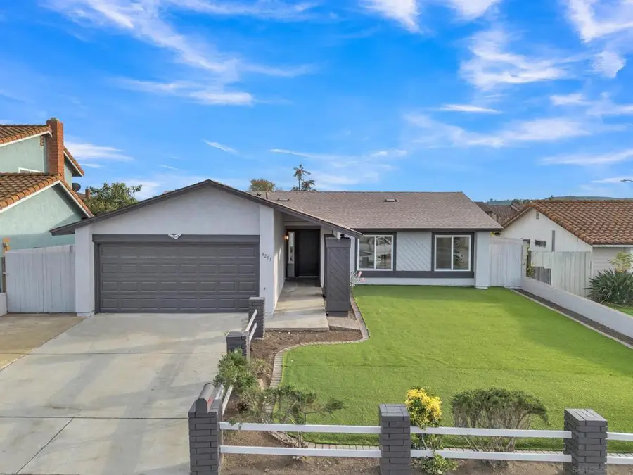 9253 Les Rd, Santee, CA 92071 - Image #2