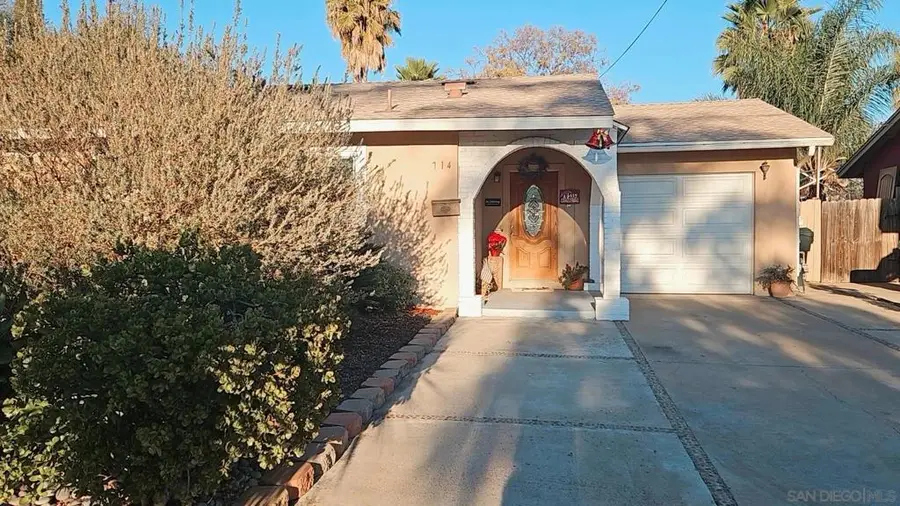 Address Withheld By Seller, Escondido, CA 92027 - Image #2