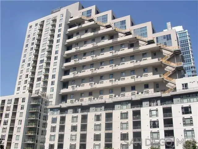 1240 India St #519, San Diego, CA 92101 - Image #3