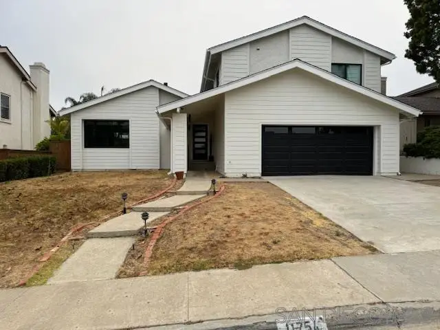 11754 E Papagallo Court, San Diego, CA 92124 - Image #1