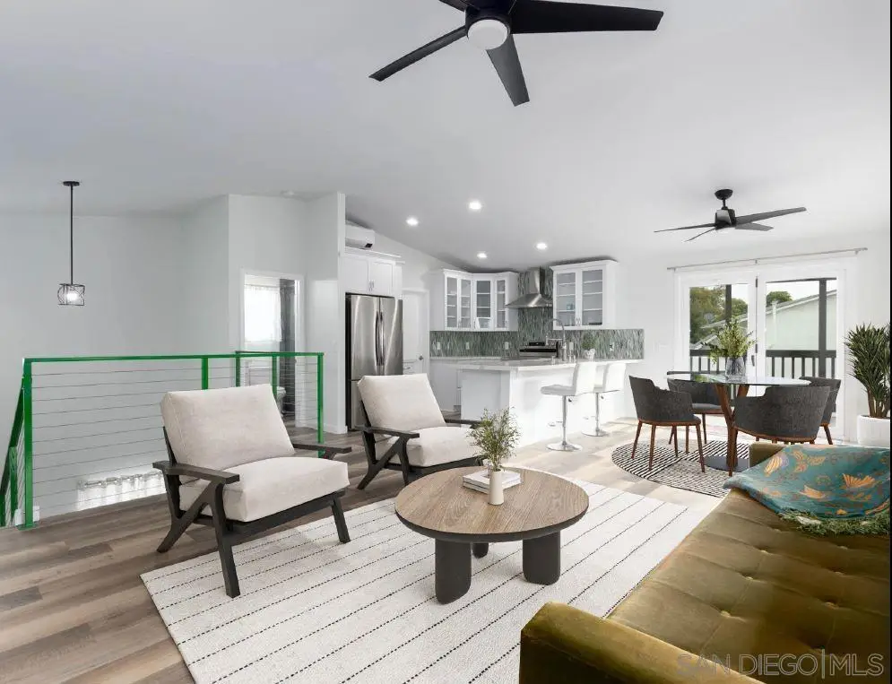 1718 1720 Westinghouse St, San Diego, CA 92111 - Image #1