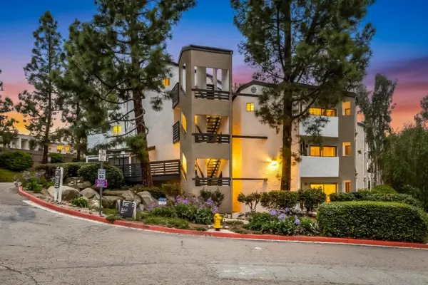 9705 Mesa Springs Way #Unit 224, San Diego, CA 92126