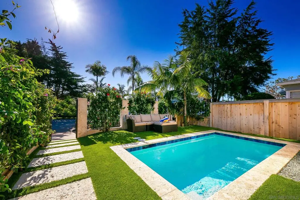 370 Nautilus St, La Jolla, CA 92037 - #1