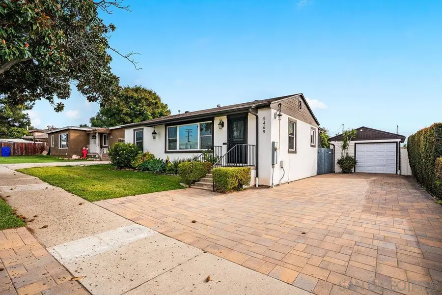 5469 Roswell St, San Diego, CA 92114 - Image #2