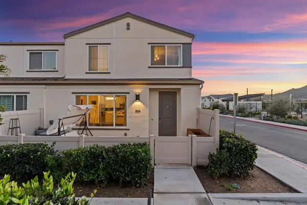 304 Sweet Place, Fallbrook, CA 92028