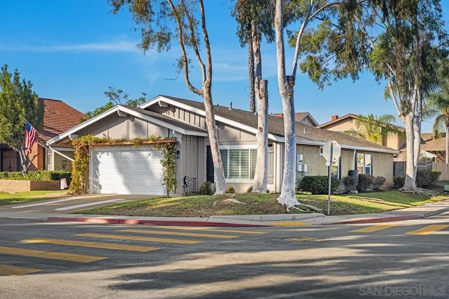 6330 Printwood Way, San Diego, CA 92117 - Image #2